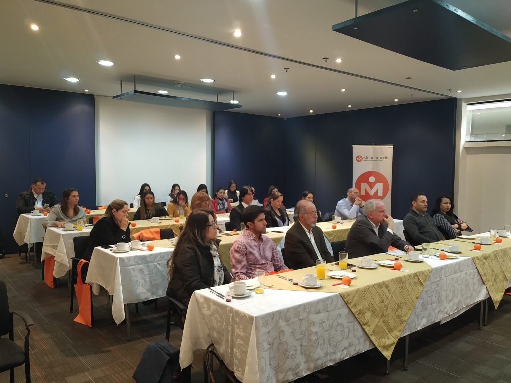 Cómo incentivar a la multiculturalidad - Mandomedio Colombia