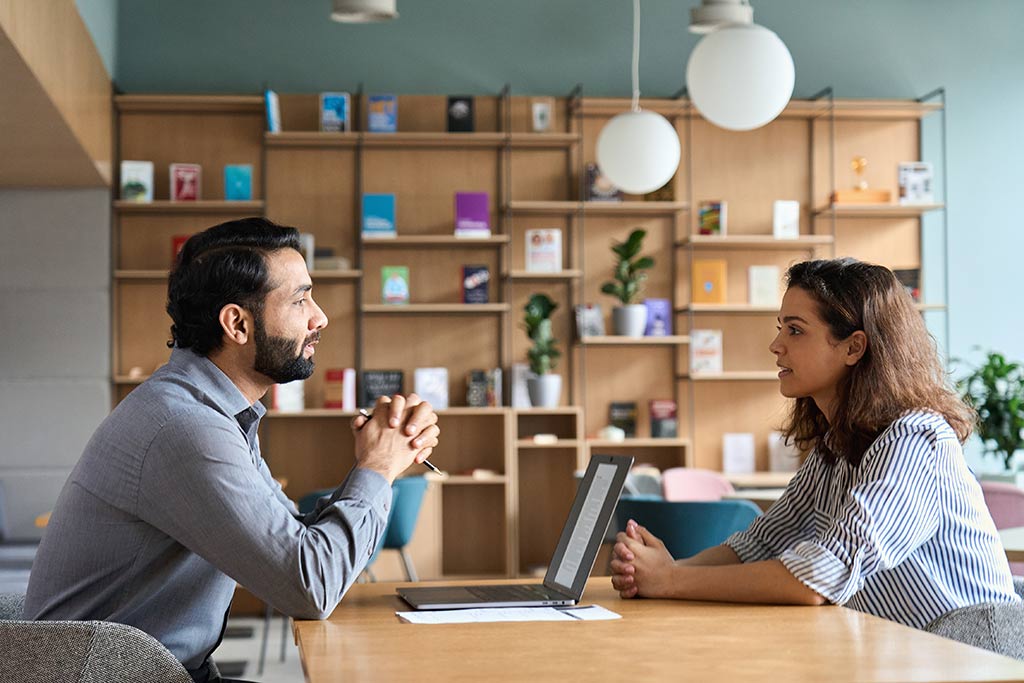 5 errores a evitar en las entrevistas laborales