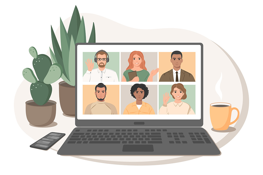 reuniones de trabajo productivas Mandomedio