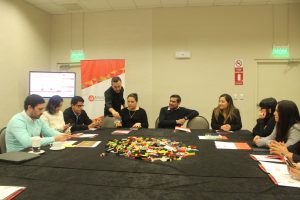 Blog: Lego Serious Play, fundamental para adaptación | Mandomedio Perú